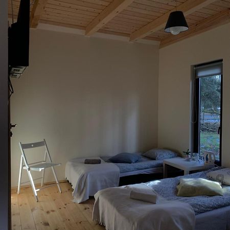 Przystanek Zofiowka Hotel Tuszyn Luaran gambar
