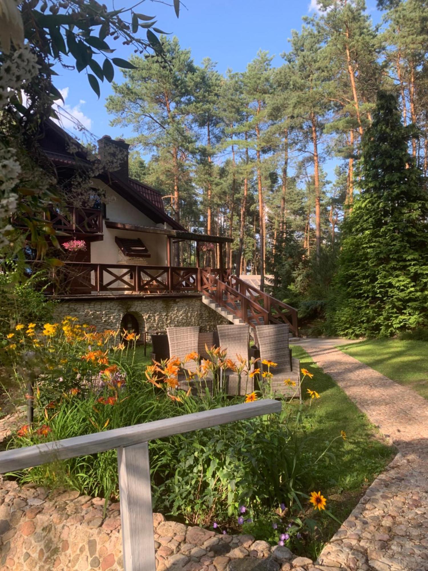 Przystanek Zofiowka Hotel Tuszyn Luaran gambar