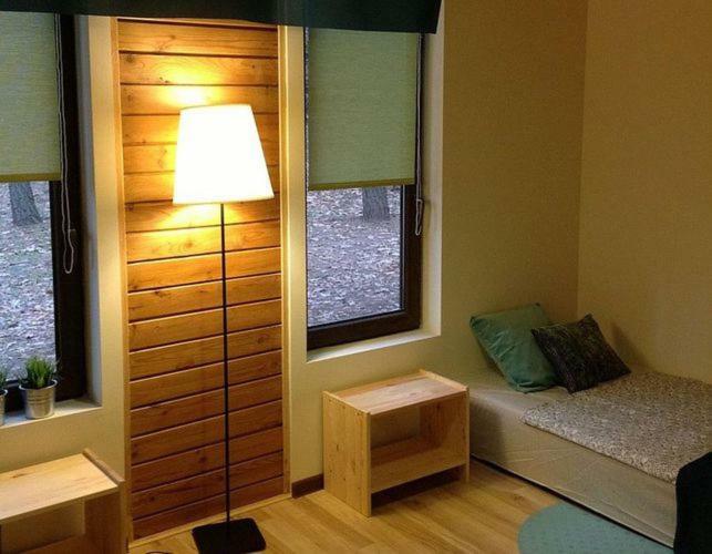 Przystanek Zofiowka Hotel Tuszyn Luaran gambar