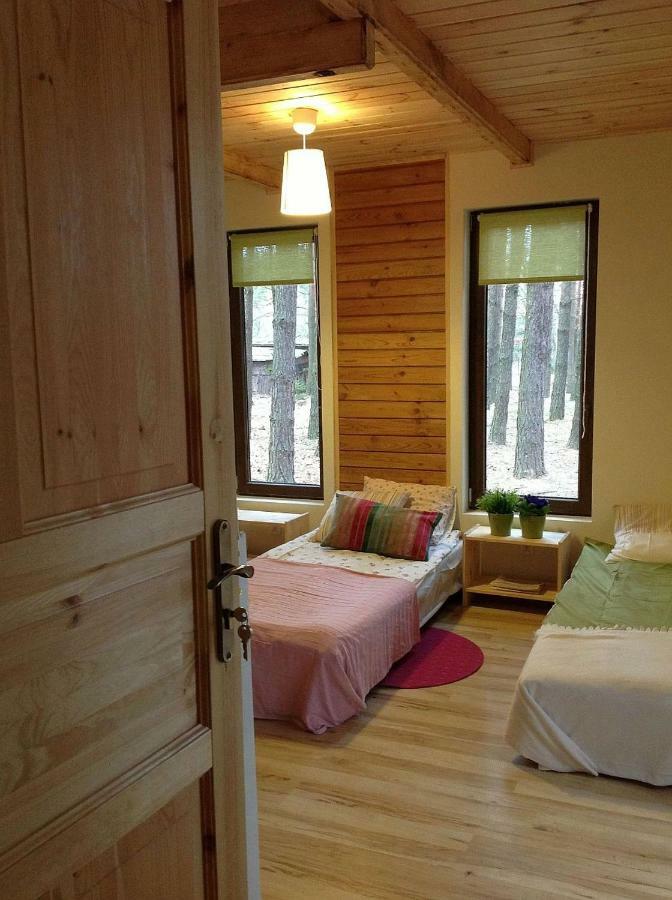Przystanek Zofiowka Hotel Tuszyn Luaran gambar