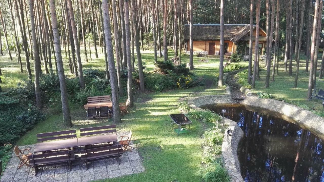 Przystanek Zofiowka Hotel Tuszyn Luaran gambar