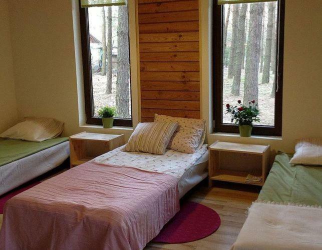 Przystanek Zofiowka Hotel Tuszyn Luaran gambar