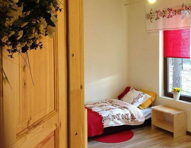 Przystanek Zofiowka Hotel Tuszyn Luaran gambar