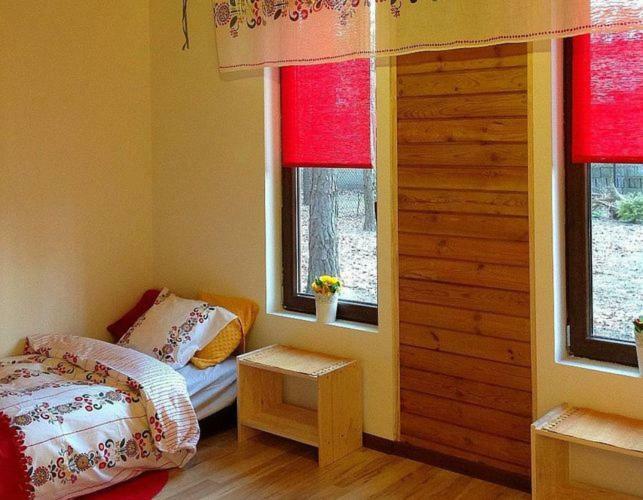 Przystanek Zofiowka Hotel Tuszyn Luaran gambar