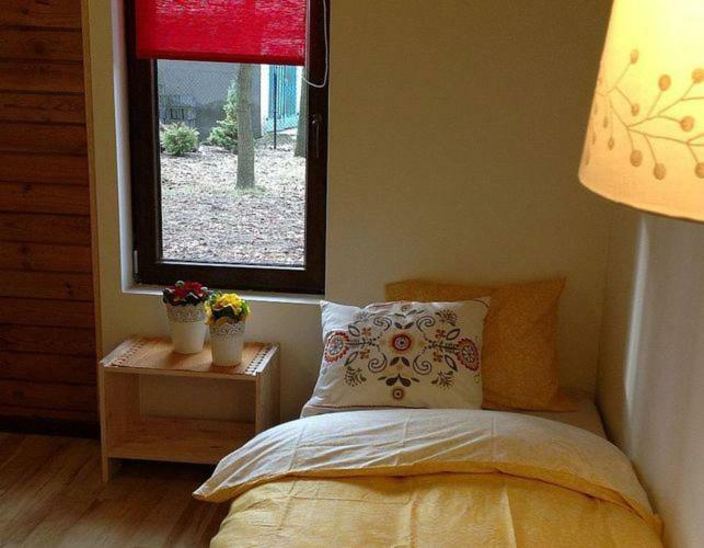 Przystanek Zofiowka Hotel Tuszyn Luaran gambar
