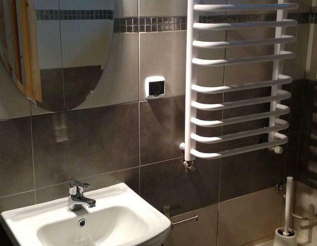 Przystanek Zofiowka Hotel Tuszyn Luaran gambar