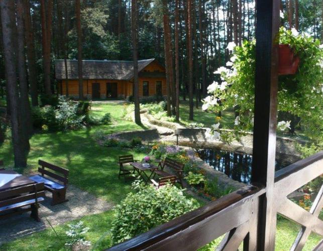 Przystanek Zofiowka Hotel Tuszyn Luaran gambar